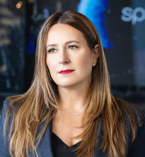 Jennifer Koester, President and Chief Operating Officer, Sphere 