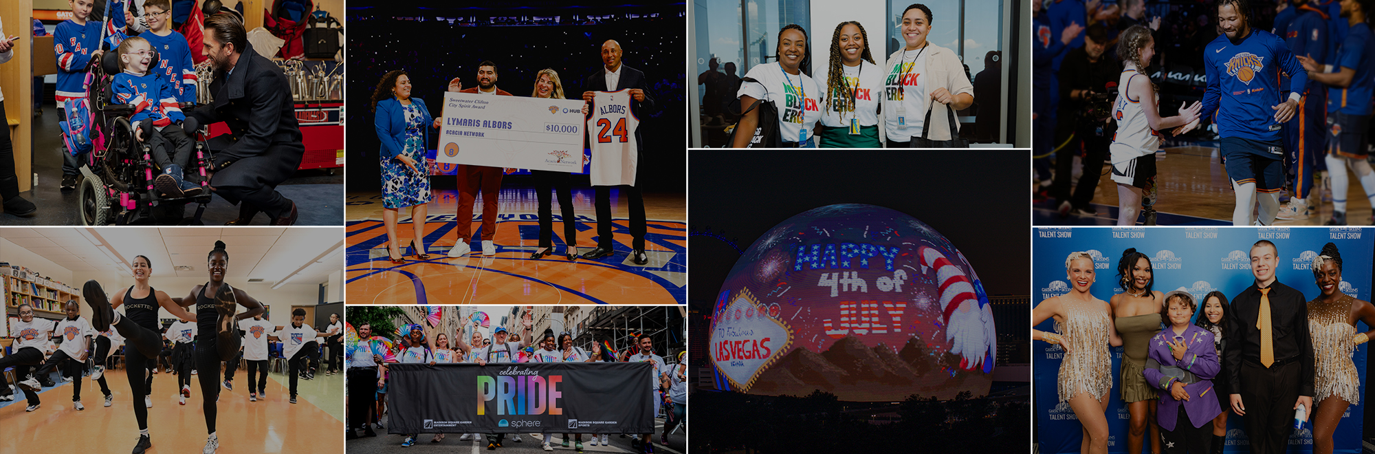 Corporate Social Responsibility | Culture, Philanthropy & Sustainability