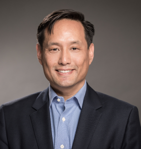 Allen Lo, Executive Vice President, Chief Legal Officer 