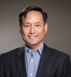 Allen Lo, Executive Vice President, Chief Legal Officer 