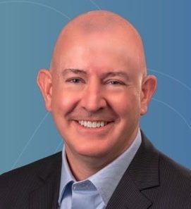 Rob McHenry, Head of Ventures, Sphere