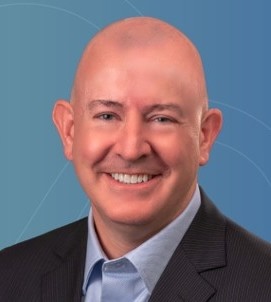 Rob McHenry, Head of Ventures, Sphere